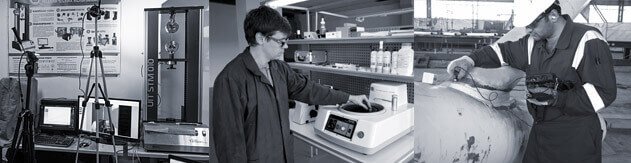 Атестована лабораторія незалежних досліджень Укрінтех, хімічний аналіз в Україні, Харкові, Києві