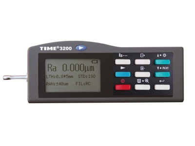 Профілометр ТІМЕ 3200