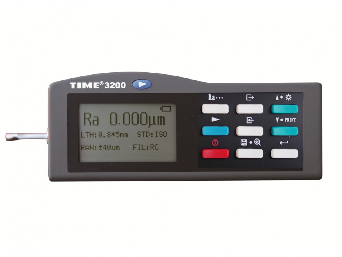 Профілометр ТІМЕ 3200