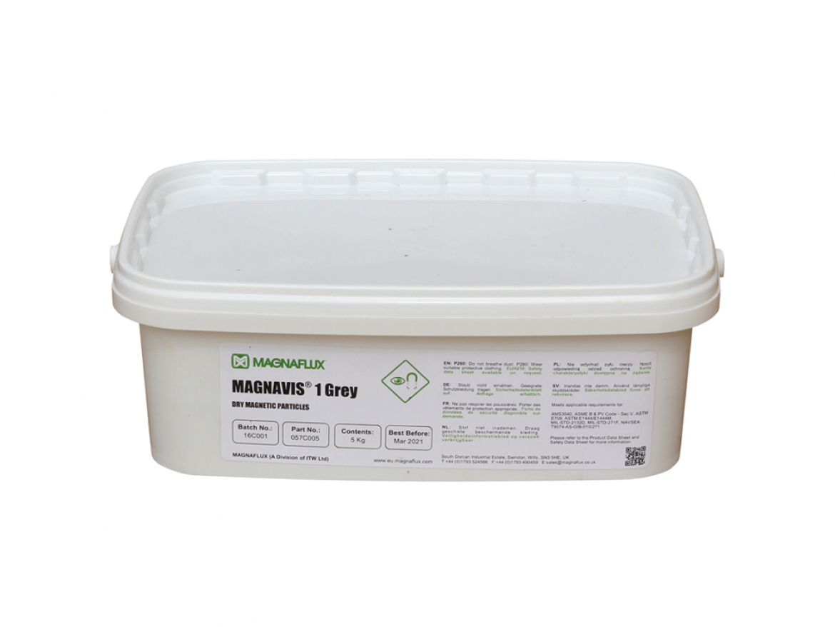 MAGNAVIS 1 Grey