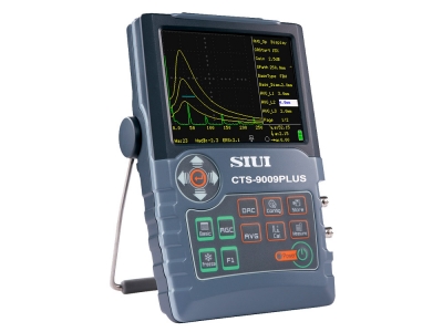Ультразвуковий дефектоскоп SIUI CTS-9009PLUS