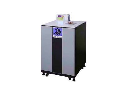 Гелієвий течошукач MSE-3200S / MSE-3210S