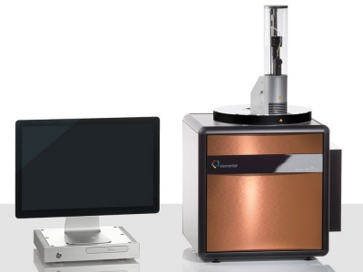 Елементний аналізатор Inductar ONH cube