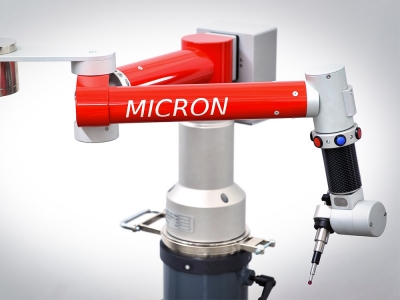 КВМ портативного типу MICRON