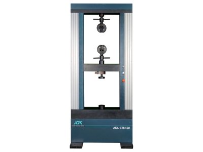 Машина випробувальна сервопривідна ADL STM 050/300