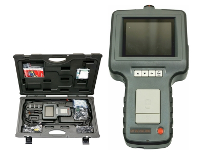 Відеоендоскоп UIT VD VSE - 3100