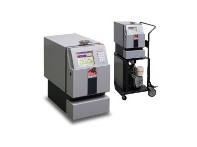 Гелієвий течошукач Shimadzu MSE - 2000S/ MSE - 2010S