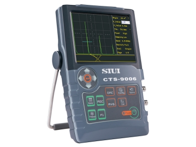 Ультразвуковий дефектоскоп SIUI CTS-9006