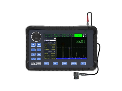 Дефектоскоп ультразвуковий універсальный ADL USE-57