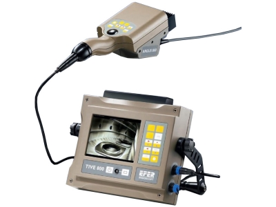 Відеоендоскоп TIVE 800 з джойстиком ARGUS 800