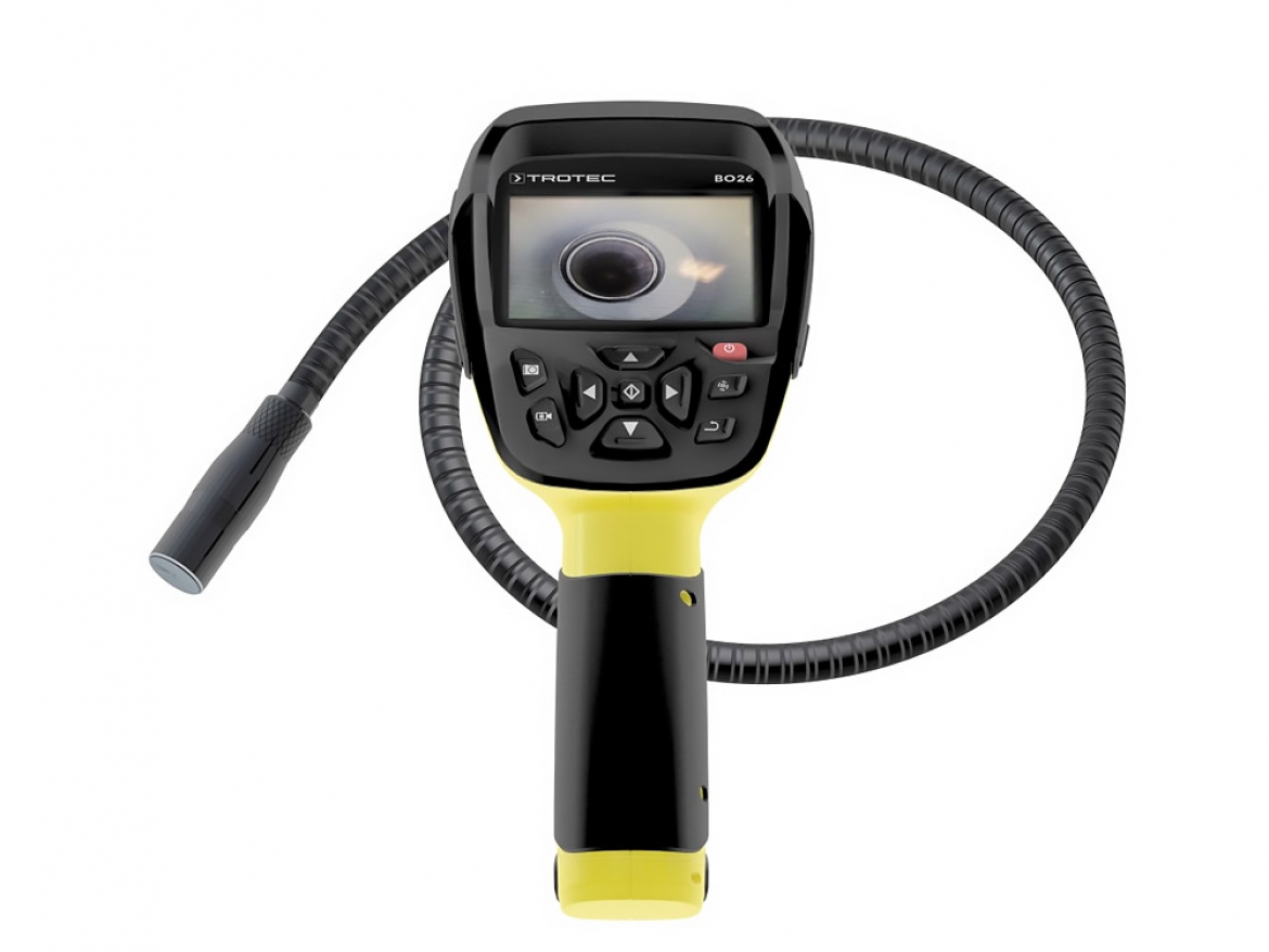 Ендоскоп Trotec BO26