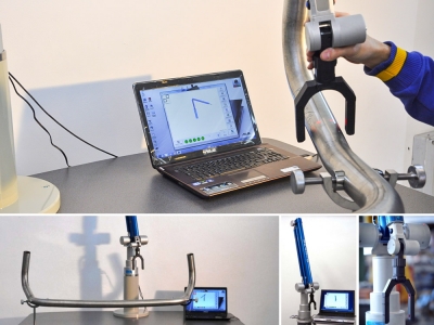 Лазерна вилка Laser Fork
