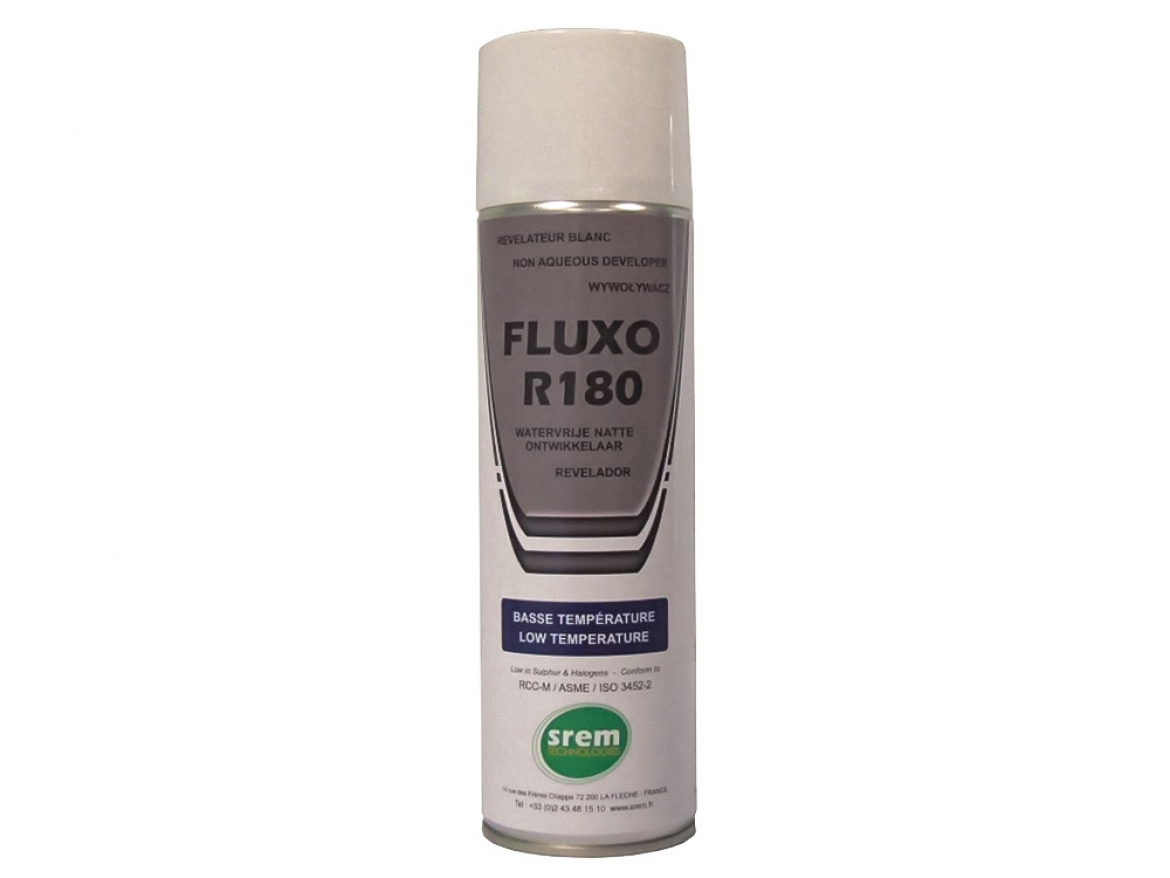 Проявник FLUXO R180