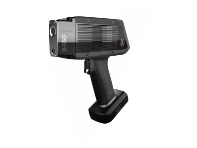Рентгенофлуоресцентний аналізатор SciAps X-550