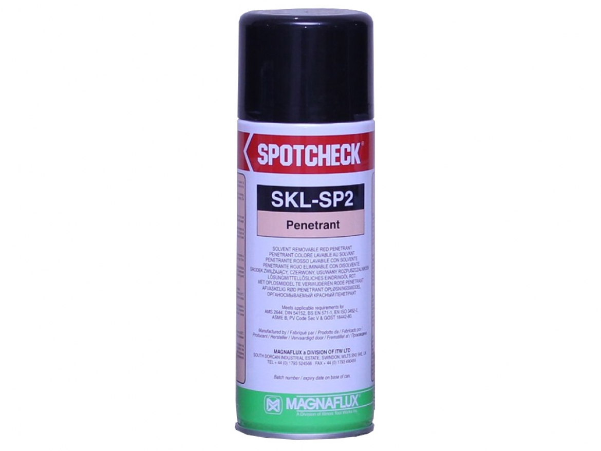 Пенетрант органозмивний  SKL-SP2