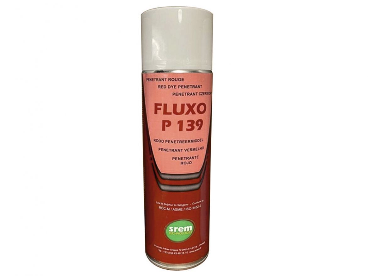 Пенетрант FLUXO P139